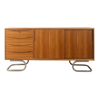 Mid-Century Sideboard, Germany, 1950s For Sale