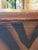 Brown Late 19th Century British Colonial Style Safari Wicker Storage Chest For Sale - Image 8 of 12