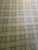 English Sample of 1980s Cowtan & Tout Fabric in Lime Green and White For Sale - Image 3 of 4