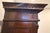 Early 20th Century Italian Renaissance Revival Carved Walnut Bookcase For Sale - Image 11 of 11