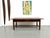 Maison Lecan presents this French farmhouse table in solid walnut, circa 1920. Its highlight is the tabletop. Wide walnut...