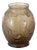 Art Deco Vase with Elephants, 1930 For Sale