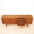 Mid-Century Modern Mid Century Teak Brasilia Credenza by G Plan For Sale - Image 3 of 10