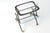 Glass Table on Castors by Cesare Lacca for Cassina, Italy, 1955 For Sale - Image 7 of 9