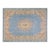 Vintage Chinese Art Deco Hand Knotted Wool Rug,10'9'' X 14'5'' For Sale