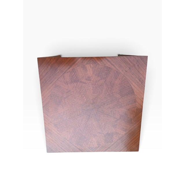 Bolier & Company Kata & Atelier Designer Side Tables by John Black and Michael Vanderbyl - Set of 2 For Sale - Image 11 of 18
