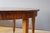 Louis XVI Style Apron Table, 1800s For Sale - Image 5 of 16