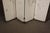 Mid 20th Century Vintage Divider w/ Mother of Pearl For Sale - Image 9 of 12
