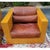 Contemporary 1990s Ralph Lauren Leather Rl2000 Metropolitan Chairs - Set of 2 For Sale - Image 3 of 7