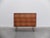 Brown Honey Colored Cabinets by Alfred Hendrickx for Belform, 1950s, Set of 2 For Sale - Image 8 of 18