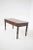 Mid-Century Wooden Centre Table with Distinctive Legs, 1950s For Sale - Image 10 of 11