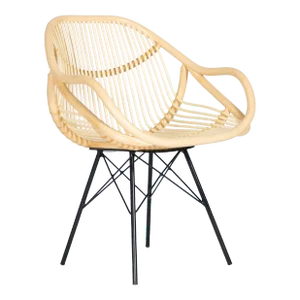Stockholm Chair, Natural