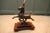 Antique Table Lamp in Bronze, 1900 For Sale - Image 3 of 11