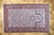 2000 - 2009 Vintage Turkish Prayer Rug For Sale - Image 5 of 5