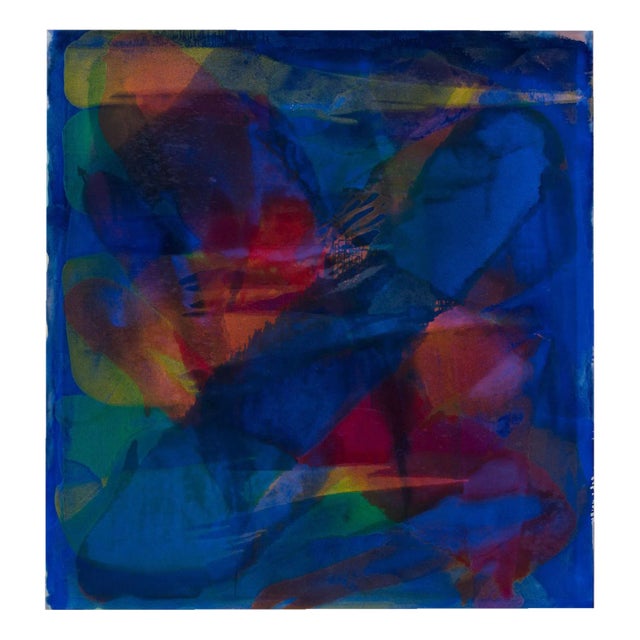 Gottfried Mairwöger, Untitled, 2000-2003, Oil on Canvas For Sale