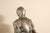 Metal Marto Toledo Spanish Engraved Full Suit of Armor with Sword For Sale - Image 7 of 18