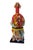 Wood Superb African Fertility Doll Cameroon 11" H W/Stand For Sale - Image 7 of 8
