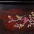Rosewood Rectangular Tray Inlaid With Mother-of-Pearl For Sale - Image 4 of 9