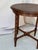 English English Bobbin Twist Side Table For Sale - Image 3 of 9