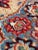 Middle Easterm Takab Bidjar Rug For Sale - Image 11 of 13