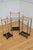 French Art Nouveau Umbrella Stand, 1900 For Sale - Image 6 of 8