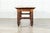 Wood Large 19th Century English Oak Table, 1890s For Sale - Image 7 of 15