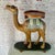 Anglo-Indian Carved Camel Side Table, 19th Century For Sale - Image 13 of 13