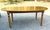 Vintage French Country Oval Dining Table For Sale - Image 11 of 12