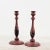 Pair of Chinoiserie Candlesticks, England Circa 1880 For Sale - Image 10 of 10