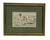 Beautifully Framed French Chromolithograph of Pointer Dog, Signed P. Mahler, Early 20th Century For Sale - Image 10 of 10