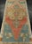 Turkish Mini Rug Oriental Hand Knotted Vintage Rug 1'8" x 3'5" #21176 Explore a curated collection of hallway runners,...