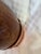 Early 20th Century French Oak Copper Banded Cider or Wine Pitcher For Sale In Lexington, KY - Image 6 of 12