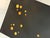 Edward Wormley for Dunbar Custom Rare Asymmetric Constellation Inlaid Table 60’s For Sale - Image 15 of 18