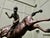 French Artist, Polo Player on Horse Back, 1930, Bronze For Sale - Image 3 of 8