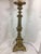 French 19th Century French Pricket Lamps - a Pair For Sale - Image 3 of 10