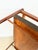 Teak Coffee Table with Reversible Top by Louis van Teeffelen for Webe, 1960s For Sale - Image 18 of 18