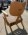 Brown 1950s Vintage Russell Spanner "Ruspan" Arm Chair For Sale - Image 8 of 13
