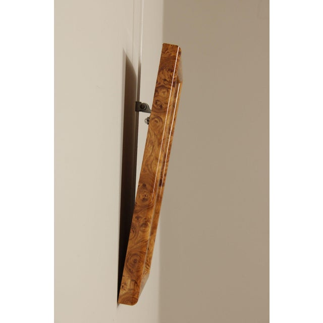 Lorenzo Castaneda Framed Watercolor, 'Firenze' For Sale - Image 4 of 12