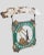 Metal 1930s French Iron Restaurant Sign, Vintage Bistro Café Advertising For Sale - Image 7 of 9