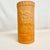 Mid 20th Century Mid 20th CenturyFrench Rustic European Boho Chic Terra Cotta Wine Chiller For Sale - Image 5 of 10