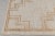 Textile 5x8Ft. Natural Jute Cream Taureg Inspired Soumek Jute Hand Woven Rug For Sale - Image 7 of 12