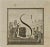 Letter of the Alphabet S, from the series "Antiquities of Herculaneum", is an etching on paper realized by Luigi...