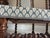 Mid 19th Century Circa 1860 French Louis XIII Hunting Style Carved Oak Chairs, Set of 4 For Sale - Image 5 of 14
