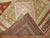 Antique Zabihi Collection Karabagh Carpet - 4' x 7'9" For Sale - Image 4 of 9