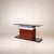 Small Kinu Sideboard by Motomi Kawakami for Arflex, 1980s For Sale - Image 11 of 18