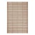 Chris Loves Julia x Loloi Bradley Rose / Blush 3'-6" x 5'-6" Accent Rug For Sale