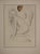 Edgar Degas, Study for a Crouching Nude, Lithograph and Stencil For Sale - Image 6 of 6