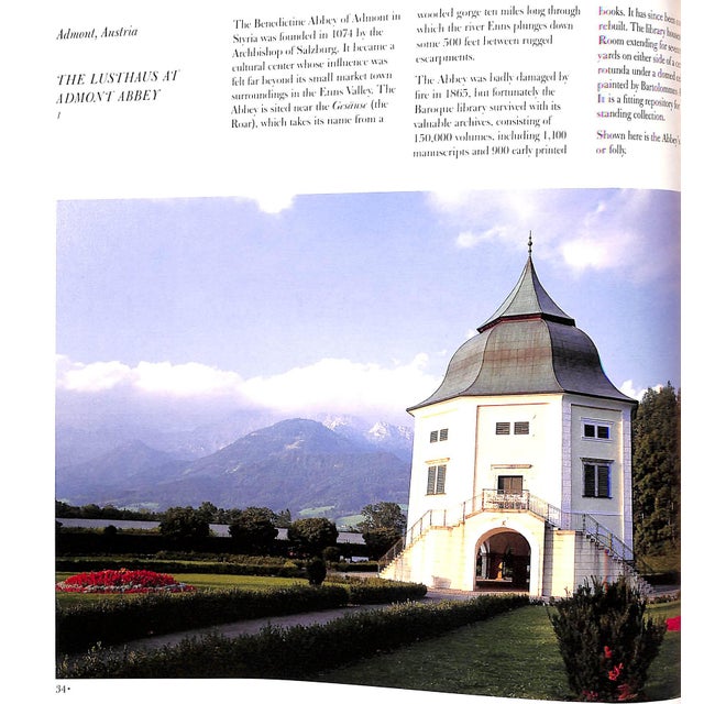 1990s "Follies and Fantasies: Germany and Austria" 1994 Aall, Sally Sample [Text By] For Sale - Image 5 of 7