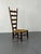 Highback Side Fireside Chair by Gio Ponti for Casa E Giardino, Italy, 1939 For Sale - Image 9 of 17