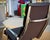 Set of Soft Pad Lounge Chair and Ottoman by Charles and Ray Eames, 2009 For Sale - Image 6 of 14